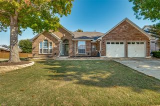 15 Richmond Court, Mansfield, TX 76063