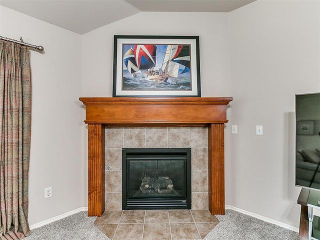 2129 Appalachian Trail, Edmond, OK 73003