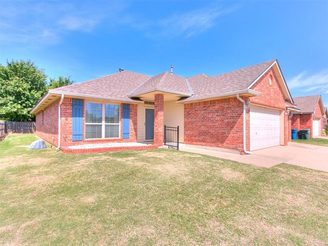 2129 Appalachian Trail, Edmond, OK 73003