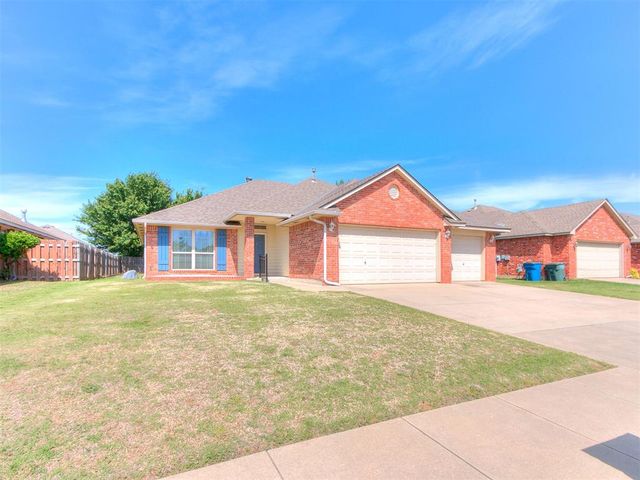 2129 Appalachian Trail, Edmond, OK 73003