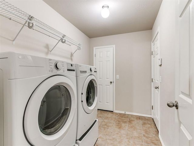 2129 Appalachian Trail, Edmond, OK 73003