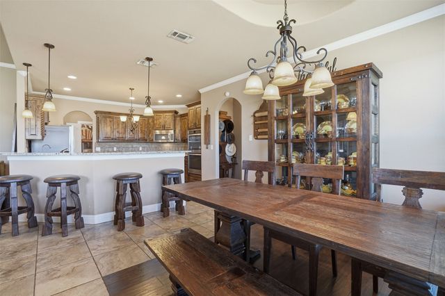 162 Ellis Spring Drive, Weatherford, TX 76085