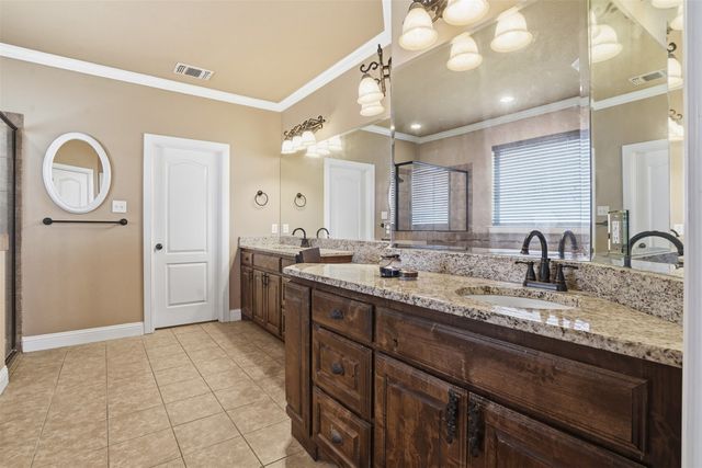 162 Ellis Spring Drive, Weatherford, TX 76085