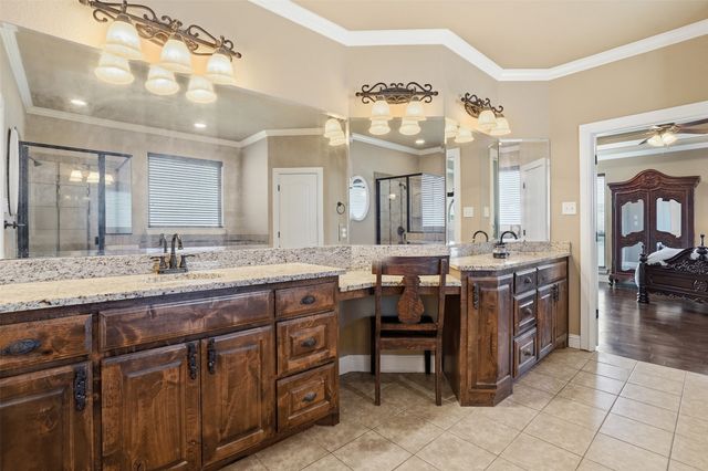 162 Ellis Spring Drive, Weatherford, TX 76085