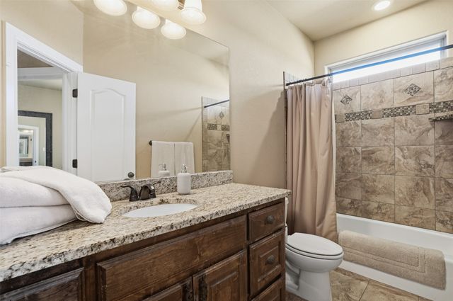 162 Ellis Spring Drive, Weatherford, TX 76085