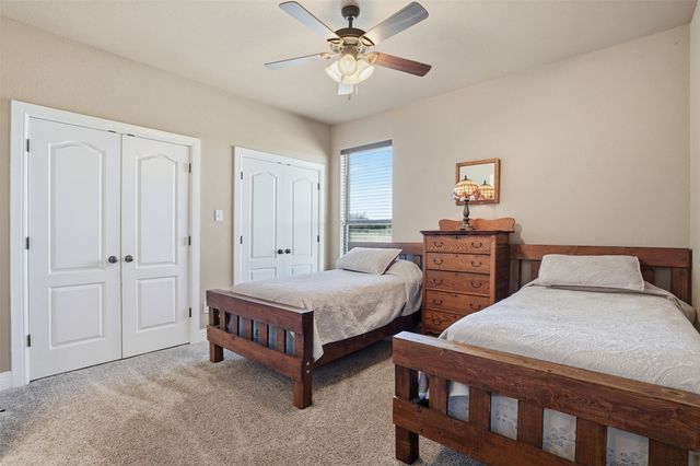 162 Ellis Spring Drive, Weatherford, TX 76085