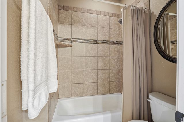 162 Ellis Spring Drive, Weatherford, TX 76085