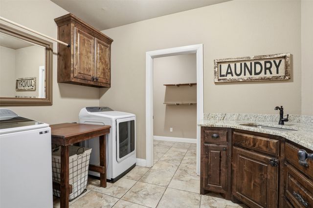 162 Ellis Spring Drive, Weatherford, TX 76085