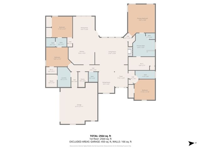 162 Ellis Spring Drive, Weatherford, TX 76085