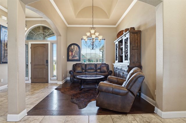 162 Ellis Spring Drive, Weatherford, TX 76085