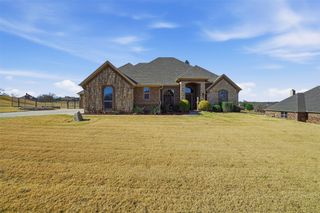 162 Ellis Spring Drive, Weatherford, TX 76085