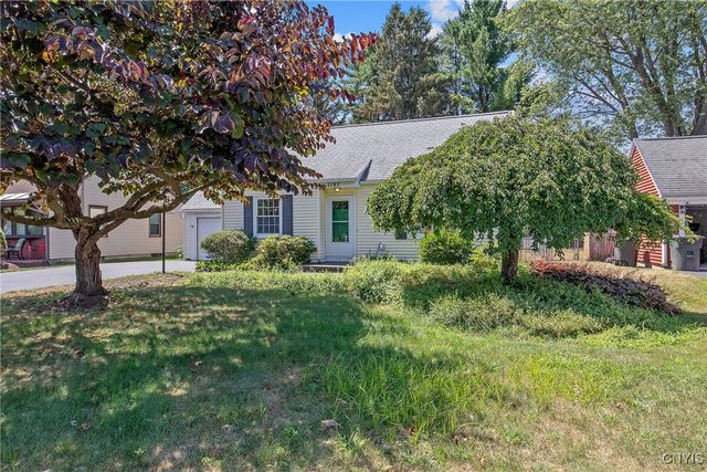 7197 Willow Road, Clay, NY 13212