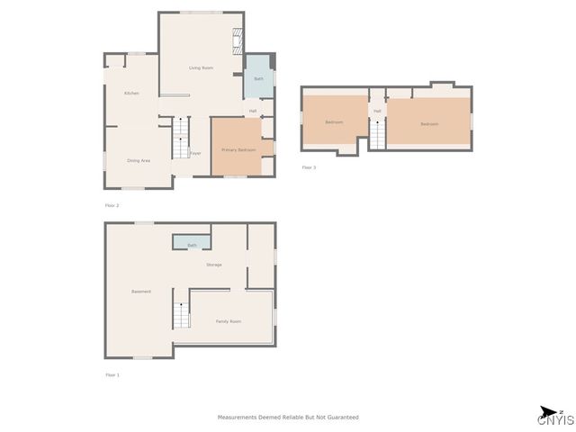 7197 Willow Road, Clay, NY 13212
