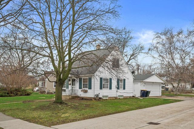 2815 91st STREET, West Allis, WI 53227