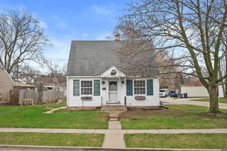 2815 91st STREET, West Allis, WI 53227