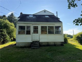 3863 Pompey Center Road, Manlius, NY 13104