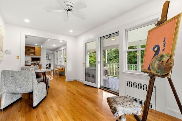 26 Prentiss Lane, Belmont, MA 02478