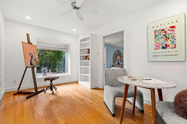 26 Prentiss Lane, Belmont, MA 02478