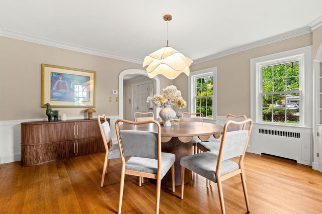 26 Prentiss Lane, Belmont, MA 02478