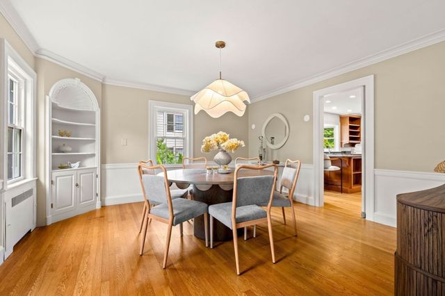 26 Prentiss Lane, Belmont, MA 02478