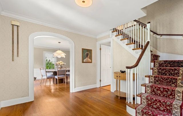 26 Prentiss Lane, Belmont, MA 02478