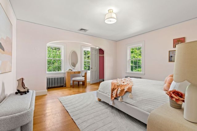 26 Prentiss Lane, Belmont, MA 02478