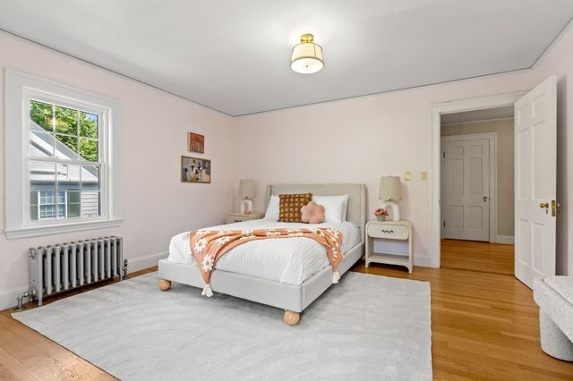 26 Prentiss Lane, Belmont, MA 02478