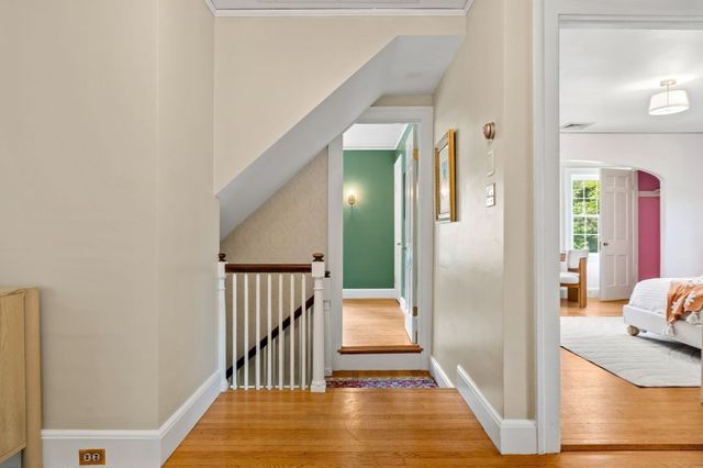 26 Prentiss Lane, Belmont, MA 02478
