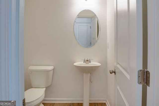 544 Overo Drive, Mcdonough, GA 30253