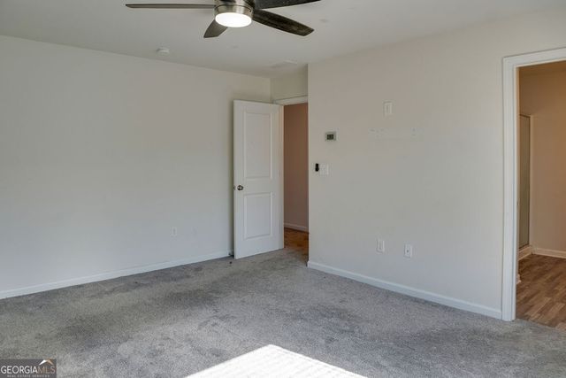 544 Overo Drive, Mcdonough, GA 30253