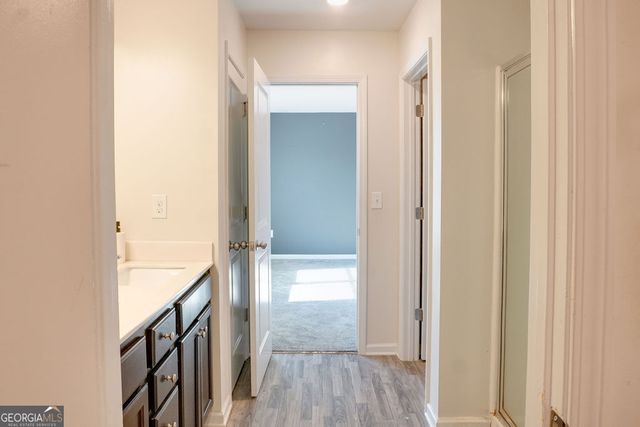 544 Overo Drive, Mcdonough, GA 30253