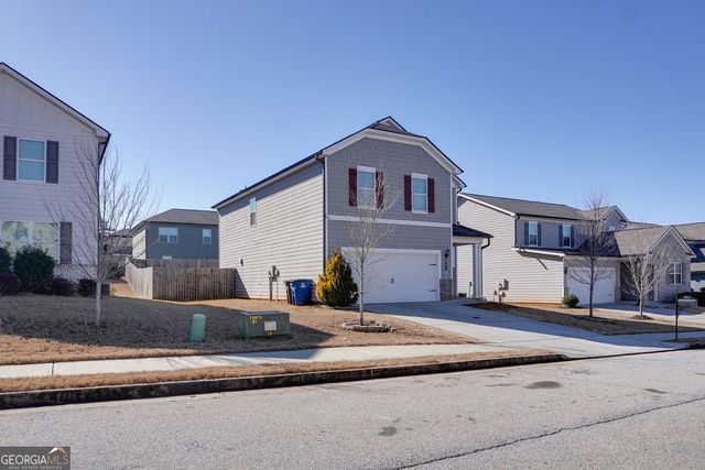 544 Overo Drive, Mcdonough, GA 30253