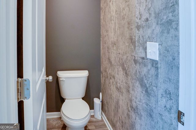 544 Overo Drive, Mcdonough, GA 30253