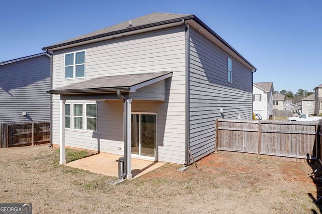 544 Overo Drive, Mcdonough, GA 30253