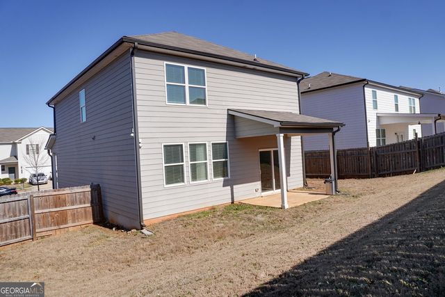 544 Overo Drive, Mcdonough, GA 30253