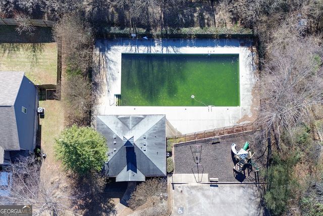 544 Overo Drive, Mcdonough, GA 30253