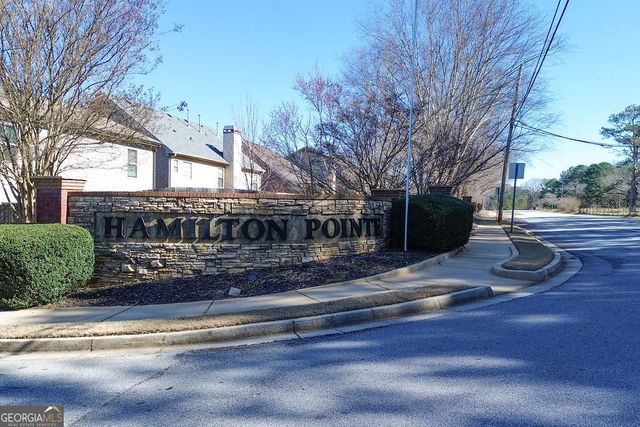 544 Overo Drive, Mcdonough, GA 30253