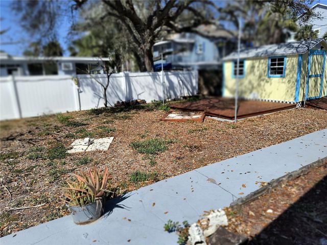 820 1ST STREET, Indian Rocks Beach, FL 33785