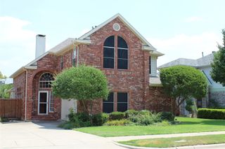 606 Saint Andrews Place, Coppell, TX 75019