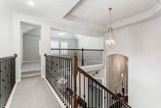 1051 Brookfield Drive, Prosper, TX 75078