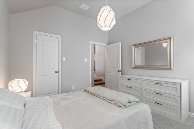 1051 Brookfield Drive, Prosper, TX 75078