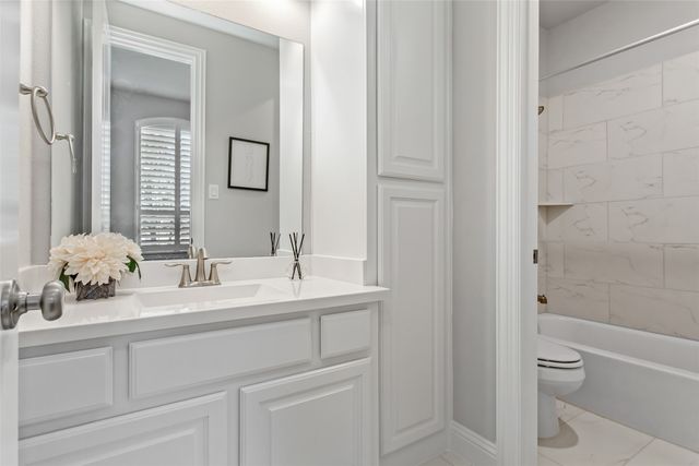 1051 Brookfield Drive, Prosper, TX 75078