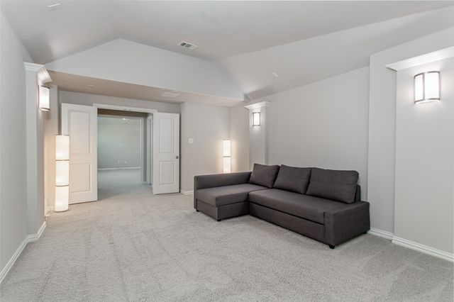 1051 Brookfield Drive, Prosper, TX 75078