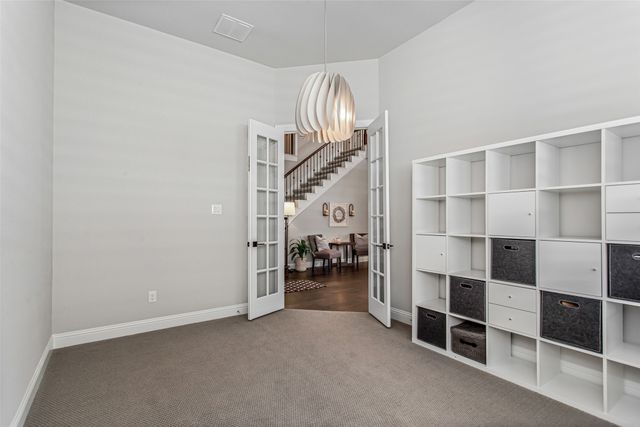 1051 Brookfield Drive, Prosper, TX 75078