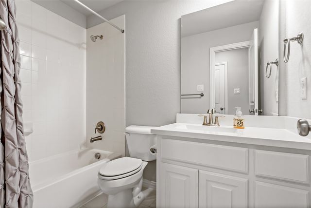 1051 Brookfield Drive, Prosper, TX 75078