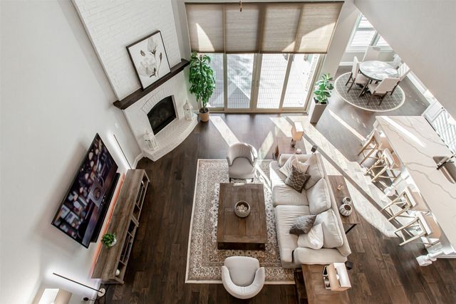 1051 Brookfield Drive, Prosper, TX 75078