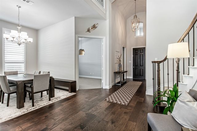 1051 Brookfield Drive, Prosper, TX 75078