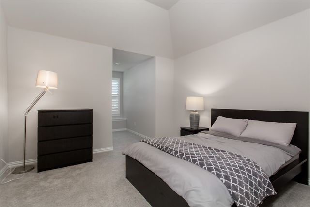 1051 Brookfield Drive, Prosper, TX 75078