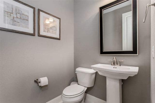 1051 Brookfield Drive, Prosper, TX 75078