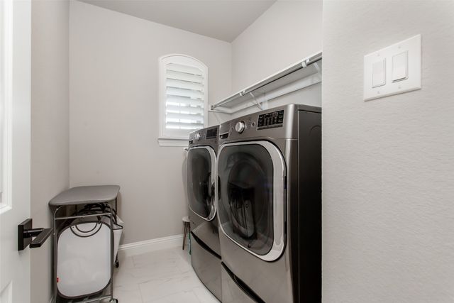 1051 Brookfield Drive, Prosper, TX 75078